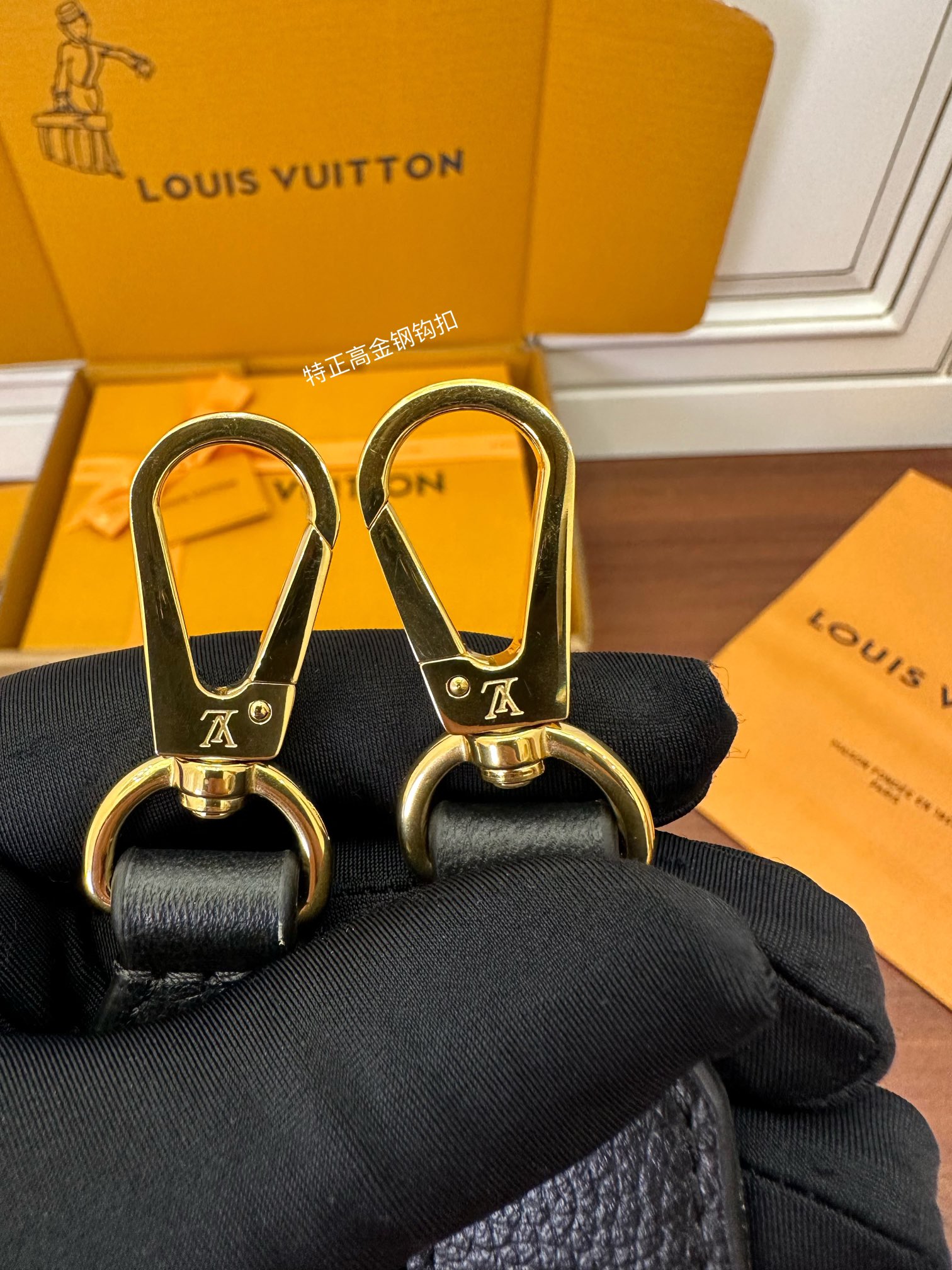 LV Satchel bags